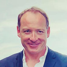 Alexander Miklau Psychotherapeutin