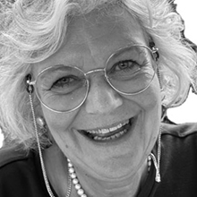 Beate J. Persil-Gruber Psychotherapeutin