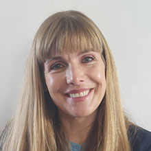 Bernadette Moser Psychotherapeutin