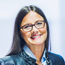 Cornelia Schallhart Psychotherapeutin