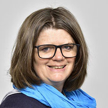Gabriele Rieß Psychotherapeutin