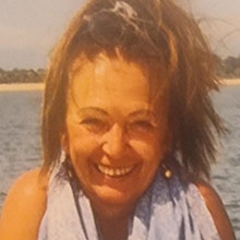 Heidi Jaufer-Hiebl Psychotherapeutin