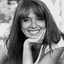 Heidi Jaufer-Hiebl Psychotherapeutin