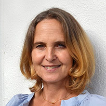 Martina Pichler Psychotherapeutin