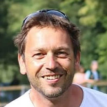 Sandro Sorko Psychotherapeutin