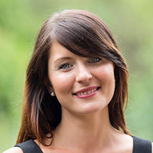 Sarah Schrall-Pedarnig Psychotherapeutin