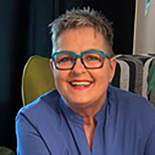 Sonja Leiter Psychotherapeutin